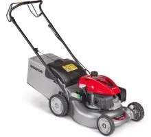 Газонокосилка бензиновая HONDA HRG 466 SKEP HRG466CSKEP(BELG)