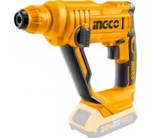 Перфоратор аккумуляторный INGCO CRHLI1601 Li-Ion