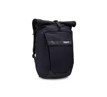 Рюкзак THULE 3 205 011 paramount backpack, 24l, black