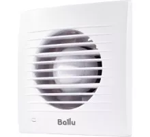 Вентилятор BALLU BAF-FW 120 вытяжной НС-1442376