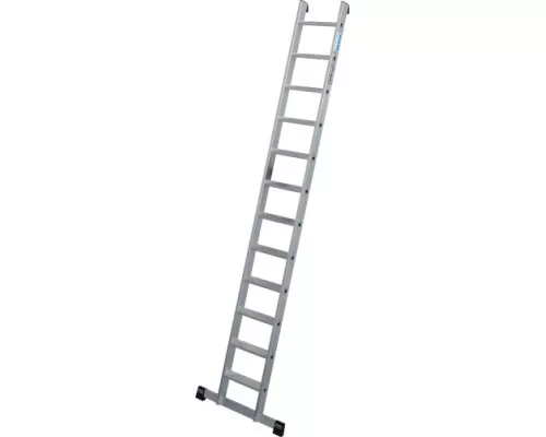 Лестница приставная KRAUSE STABILO 12 ступеней (нагрузка 225 кг) [135421]