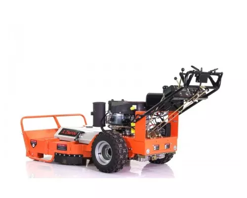 Газонокосилка бензиновая ZIMANI ZTR36 для высокой травы Газонокосилка бензиновая ZIMANI ZTR36 для высокой травы