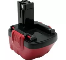 Аккумулятор ПРАКТИКА 12В 2,0Ач NiMH (совместим с BOSCH) 779-240 779-240