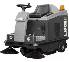 Подметальная машина Lavor SWL R1000 ST бензиновая, pro 0.061.0007