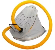 Насос SKIPPER SK-Q5 ножной 3л, максимальное давление 0,3Bar SK-Q5