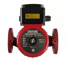 Насос циркуляционный UNIPUMP UPF 40-45 230 (отопление) 37711