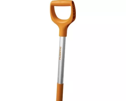 Лопата для уборки снега PLANTIC PolyCarb из поликарбоната 12012-01
