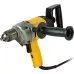 Миксер строительный сетевой DeWALT D 21520 односкоростной [D21520-QS]