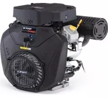 Бензиновый двигатель LIFAN 2V90F ECC 37 л.с. (вал 25 мм, 20А) 2V90F ECC (25mm, 20А)