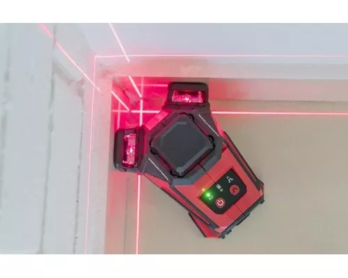 Лазерный уровень CONDTROL Omniliner 3D [1-2-129]