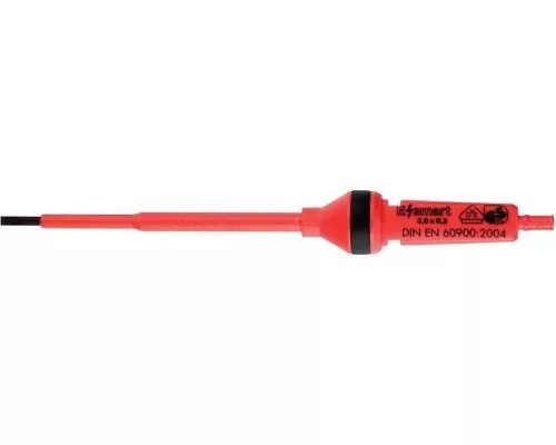 Стержень диэлектрический FELO E-SMART для рукоятки +/- h (ph) 2x100 [06322304]