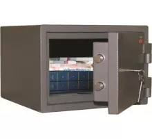 Сейф взломостойкий VALBERG КВАРЦИТ 25 S10499300014