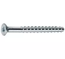Анкерный шуруп SORMAT 7,5 х 50 с потайной головкой MMS-F 71053 71053