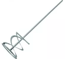 Миксер Denzel 848 467 120х600мм,оцинкованный,шестигранный хвостовик 10мм 848467