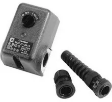 Реле давления GRUNDFOS MDR 21-6 00ID6462 НС-0026175