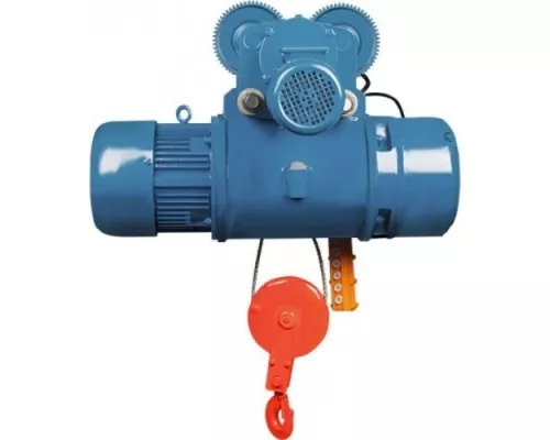 Таль электрическая GEARSEN GCD 5060 канатная (380в) Таль электрическая GEARSEN GCD 5060 канатная (380в)