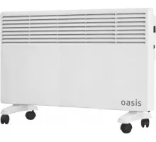 Конвектор OASIS EK-20 4640039481720