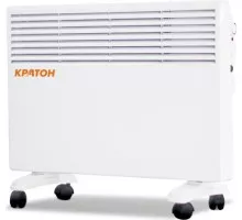 Конвектор КРАТОН CH-1500 3 09 07 002