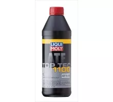 Масло трансмиссионное LIQUI MOLY Top Tec ATF 1100 для АКПП   1 л 7626 3651/7626