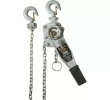 Таль рычажная Olymp OLL-0,75T-3M 0,75 т, Н= 3,0 м  OL70753 OL70753