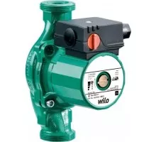 Насос циркуляционный WILO STAR-RS 25/8 9168933 НС-1475471