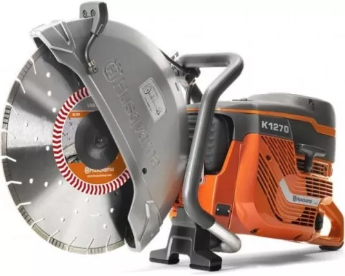 Бензорез HUSQVARNA K-1270 16 [9679788-01]