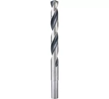 Сверло по металлу BOSCH HSS PointTeQ 11.0 мм (хвост. 10 мм) 2608577300