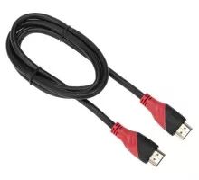 Кабель REXANT 17-6202 HDMI-HDMI 1.4, 1м, Gold
