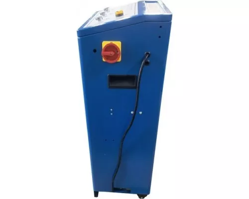 Подъемник AE&T F6010 электрогидравлический 3 тонны, ножничный 220 В [F6010 (220)]