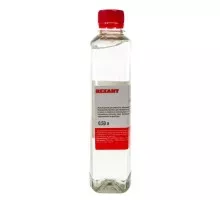 Растворитель-очиститель REXANT «Калоша» 500 мл (Нефрас-с2-80/120) 09-4125