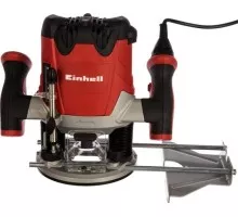 Фрезер сетевой EINHELL TE-RO 1255 E 4350490