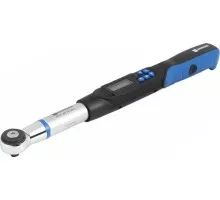 Ключ динамометрический электронный Norgau NTE12-135RI хвостовик 9 х 12 мм, 27 - 135 Нм 051130135