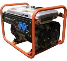 Генератор бензиновый ZONGSHEN PB  3300 1T90DF332