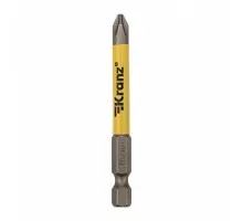 Бита для заворачивания Kranz KR-92-0416-1 PH2х70 мм