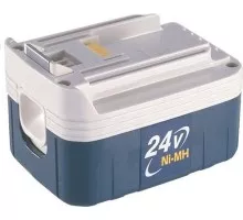 Аккумулятор MAKITA 24.0В 2,0 Ач Ni-MH (193736-9) 193736-9
