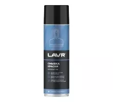 Смывка краски LAVR 650 мл Ln1749