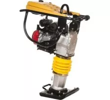 Вибротрамбовка DIAM VN-75/5,5 Н, 4-тактный двигатель HONDA 630050