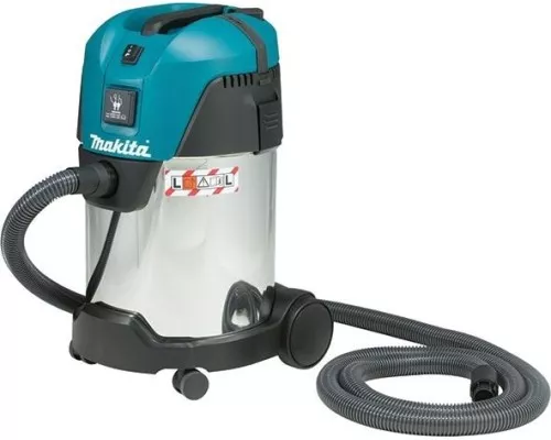 Пылесос сетевой MAKITA VC 3011 L [VC3011L]