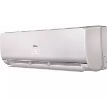 Сплит-система с обычным управлением HAIER HSU-07HNF203/R2-W серия Lightera, белый HSU-07HUN403/R2W