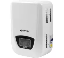 Стабилизатор напряжения однофазный DAEWOO DW-TM 5 kVA настенный DW-TM5kVA