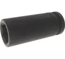 Головка ударная торцевая глубокая шестигранная JTC 3/4