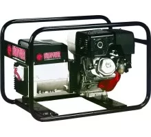 Генератор бензиновый EUROPOWER EP 6500 T (3x230v) для ж/д SA431