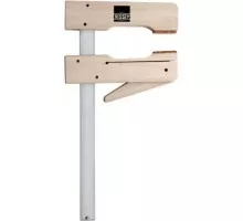 Струбцина деревянная BESSEY HKL20 200 х 110 мм BE-HKL20