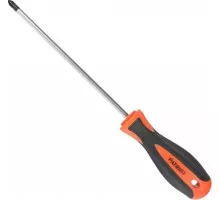 Отвертка крестовая PATRIOT PH1x150, CR-V,магнитная 350003024