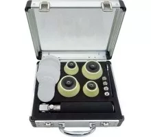 Набор для шлифования BELMASH BS50/75 RA101A