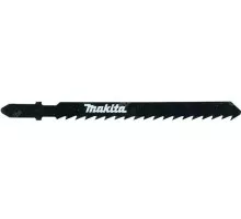 Пилки по дереву MAKITA D-34883 fast 100х1.2х6tpi, 5 шт.