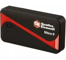 Пусковое устройство QUATTRO ELEMENTI Nitro 9 790-311