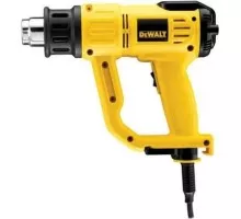 Фен строительный сетевой DeWALT D26414 D26414-QS