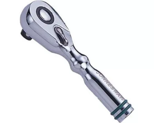 Трещотка JONNESWAY R3804 Рукоятка укороченная 1/2 Трещотка JONNESWAY R3804 Рукоятка укороченная 1/2