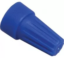 Соединитель проводов IEK СИЗ-1 1.5-3.5кв.мм (уп. 100шт) USC-10-4-100